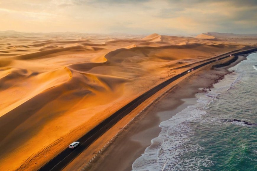 ये हैं दुनिया की 5 सबसे सूखी जगहें... जहां कभी नहीं होती बारिश, एडवेंचर लवर्स के लिए सबसे कठिन ट्रैवल चैलेंज!