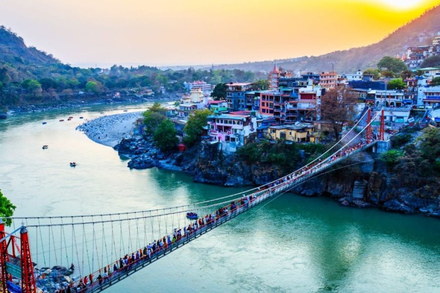 भारत के किस राज्य को कहा जाता है 'देवभूमि'? यहां जानिए!