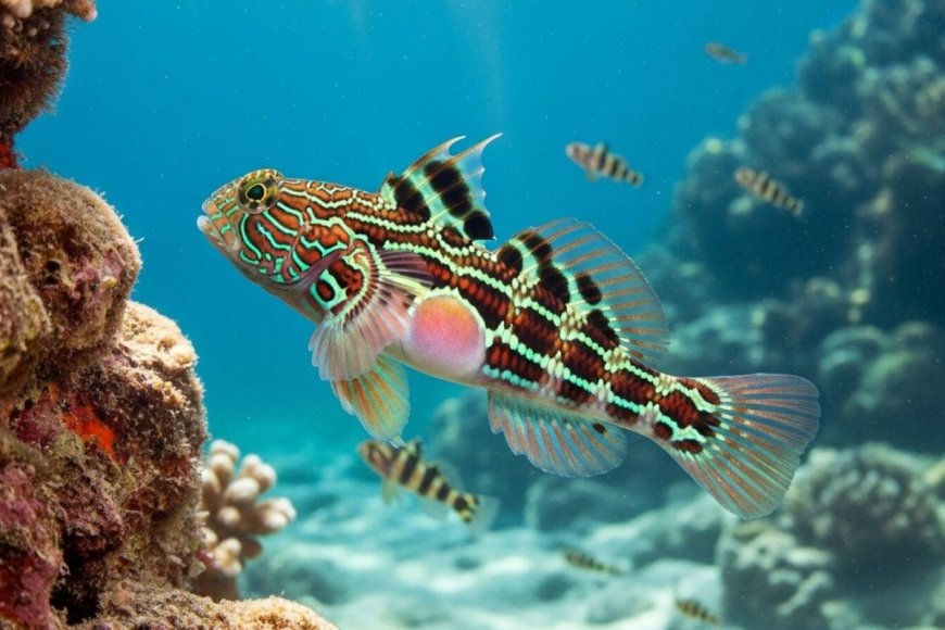 ये हैं दुनिया के 7 ऐसे जानवर जो बदल लेते हैं अपना लिंग, यहां जानें कैसे?