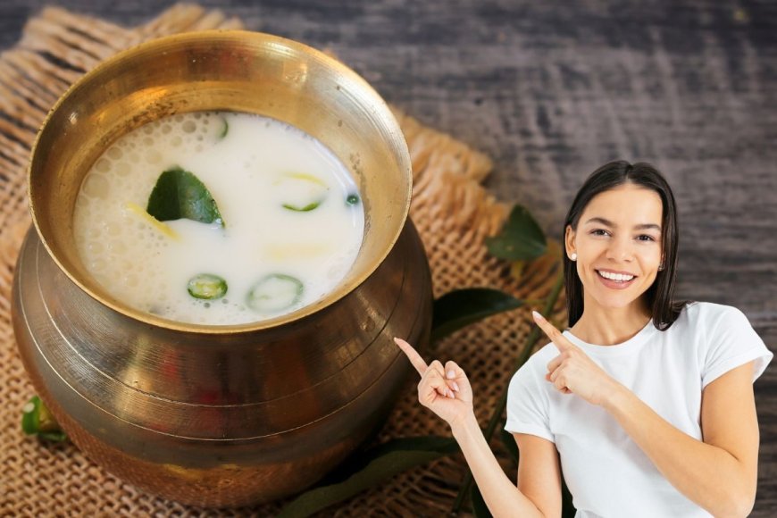 Butter Milk: ऐसे लोगों के लिए जहर के समान है छाछ ! भूलकर भी न करें सेवन, वरना भागना पड़ेगा हॉस्पिटल