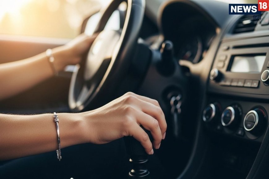 कौन से गियर पर कार चलाने से पेट्रोल-डीजल कम लगता है? एक सिंपल ट्रिक से बच जाएंगे हजारों रुपए
